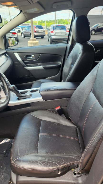 2012 Ford Edge Image 26