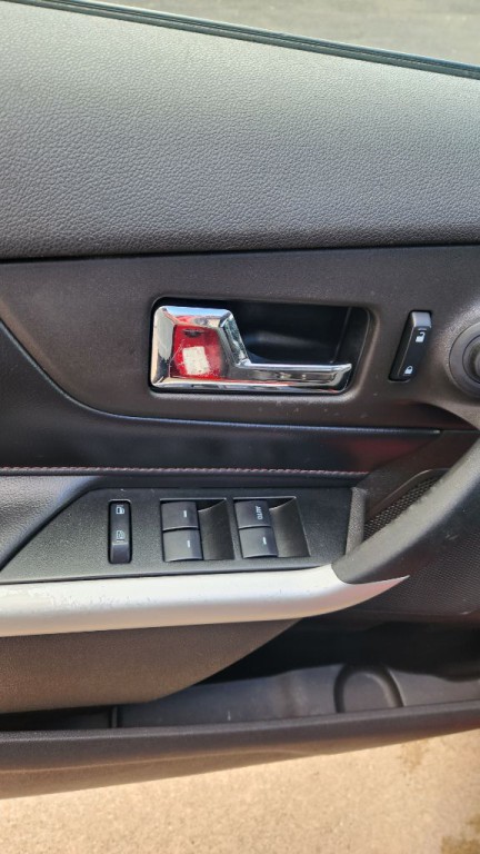 2012 Ford Edge Image 28