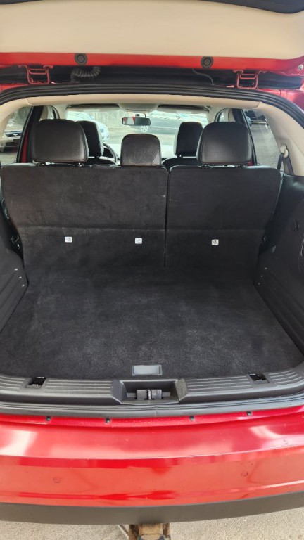 2012 Ford Edge Image 32