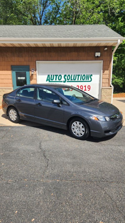 2011 Honda Civic Image 2