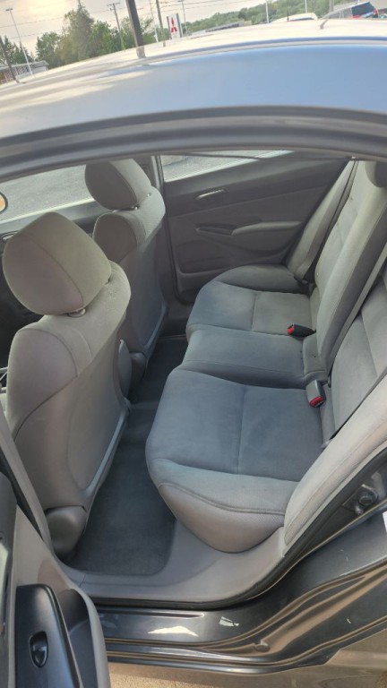 2011 Honda Civic Image 5