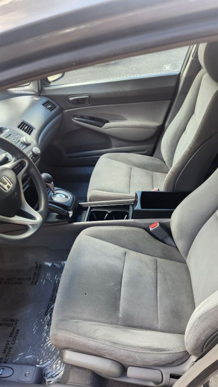 2011 Honda Civic Image 6