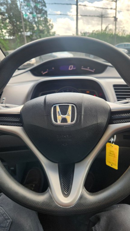 2011 Honda Civic Image 7
