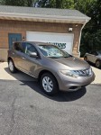 Image for 2011 Nissan Murano S ID: 6549017