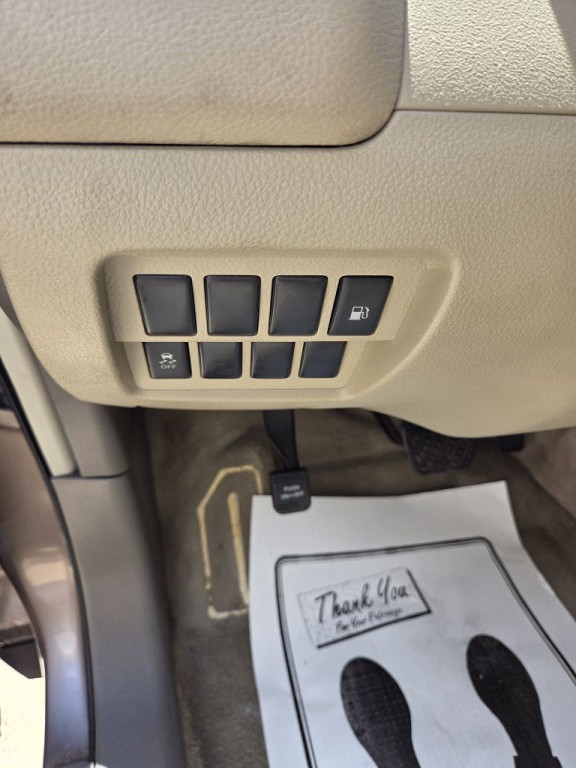 2011 Nissan Murano Image 6