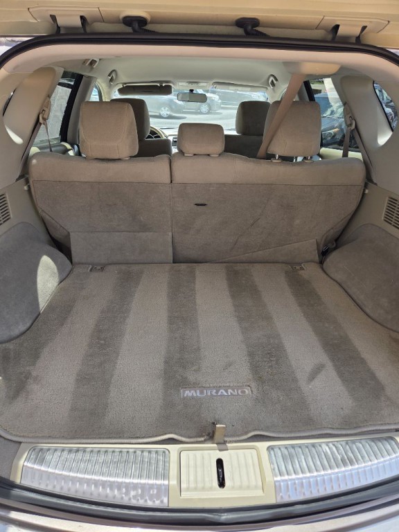 2011 Nissan Murano Image 15