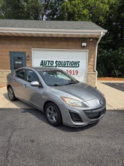 Image for 2010 Mazda Mazda3 I ID: 6575781