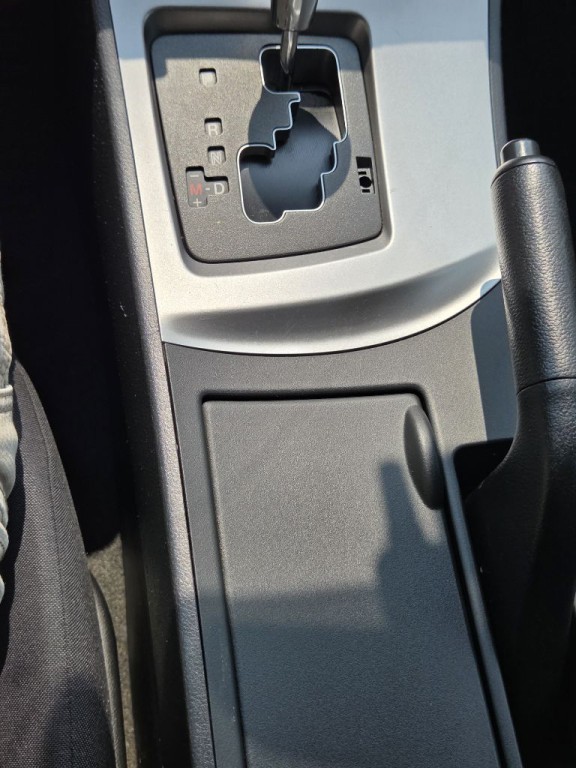 2010 Mazda Mazda3 Image 10