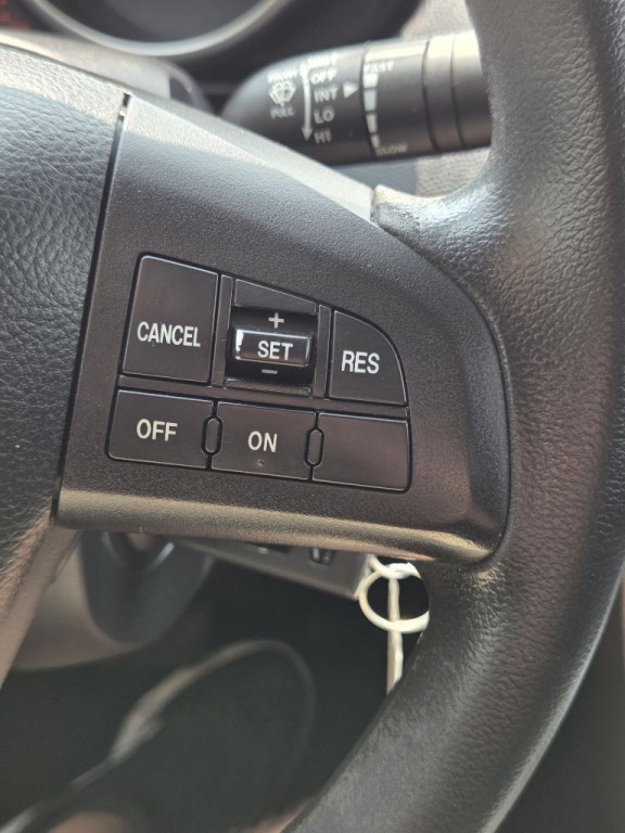 2010 Mazda Mazda3 Image 13