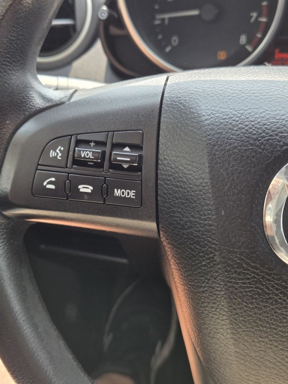 2010 Mazda Mazda3 Image 15