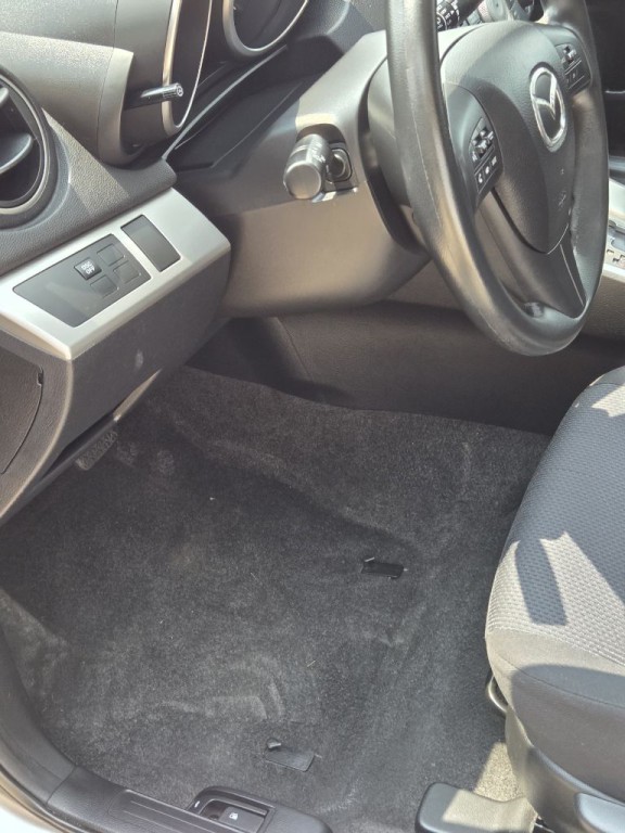 2010 Mazda Mazda3 Image 18