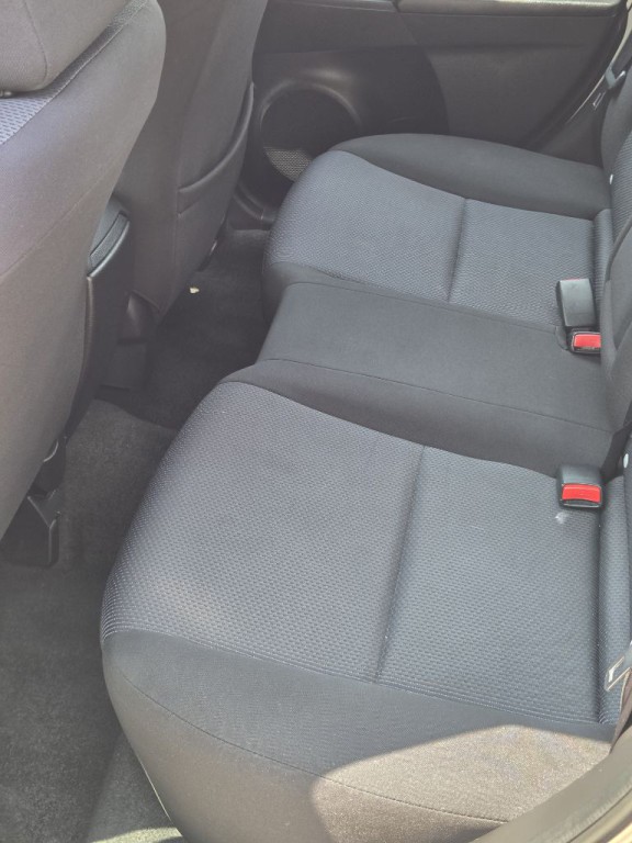2010 Mazda Mazda3 Image 19