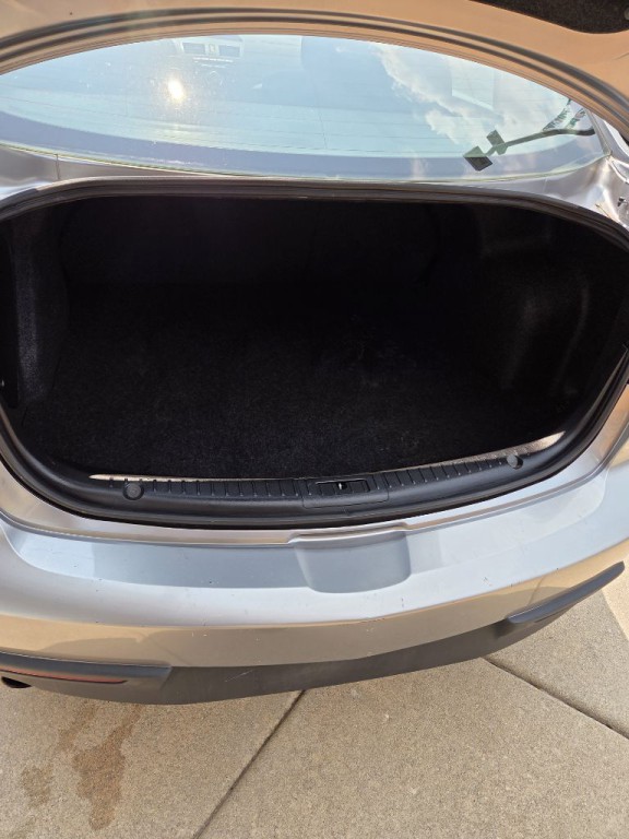 2010 Mazda Mazda3 Image 20