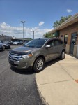 Image for 2013 Ford Edge SEL ID: 6605148