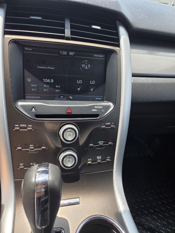 2013 Ford Edge Image 5