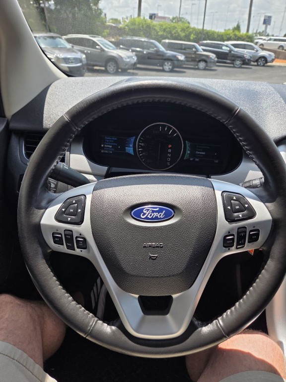 2013 Ford Edge Image 6