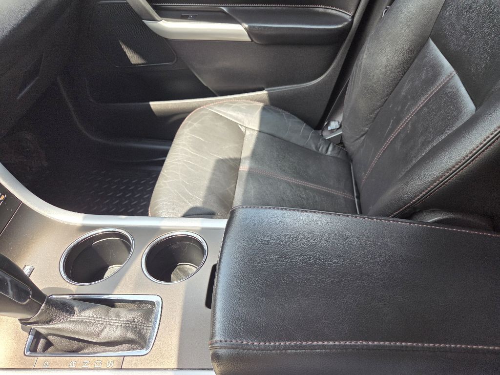 2013 Ford Edge Image 7