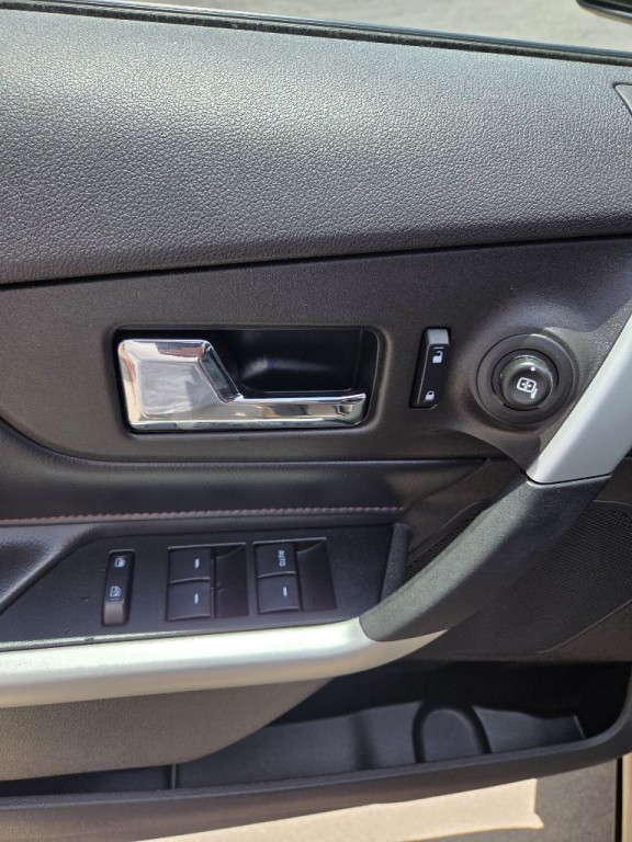 2013 Ford Edge Image 11