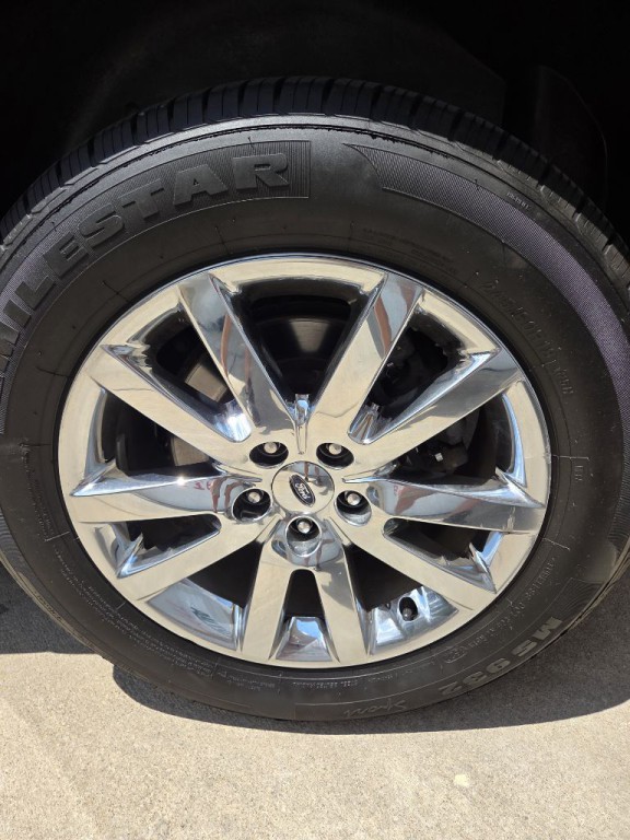 2013 Ford Edge Image 14