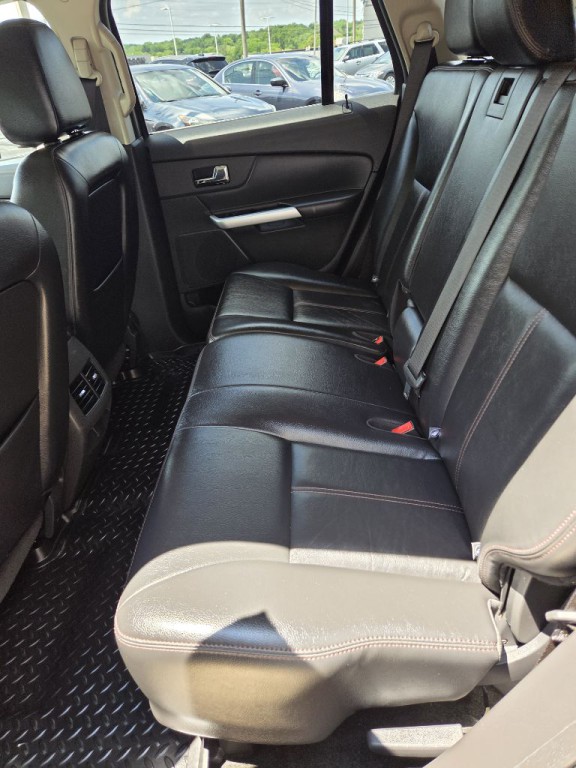 2013 Ford Edge Image 17