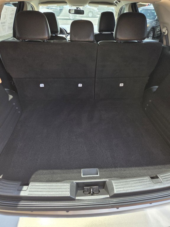 2013 Ford Edge Image 18