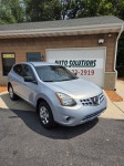 Image for 2014 Nissan Rogue S ID: 6605153