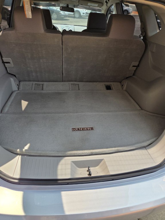 2014 Nissan Rogue Image 5