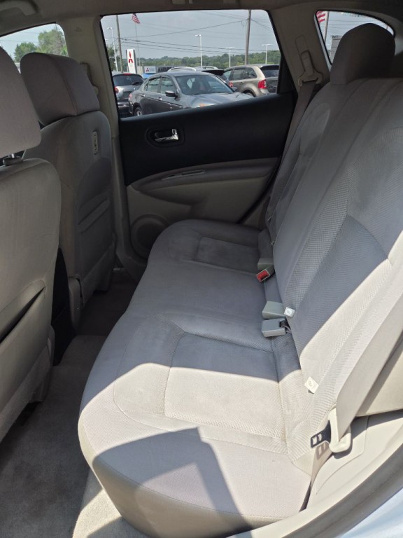 2014 Nissan Rogue Image 6