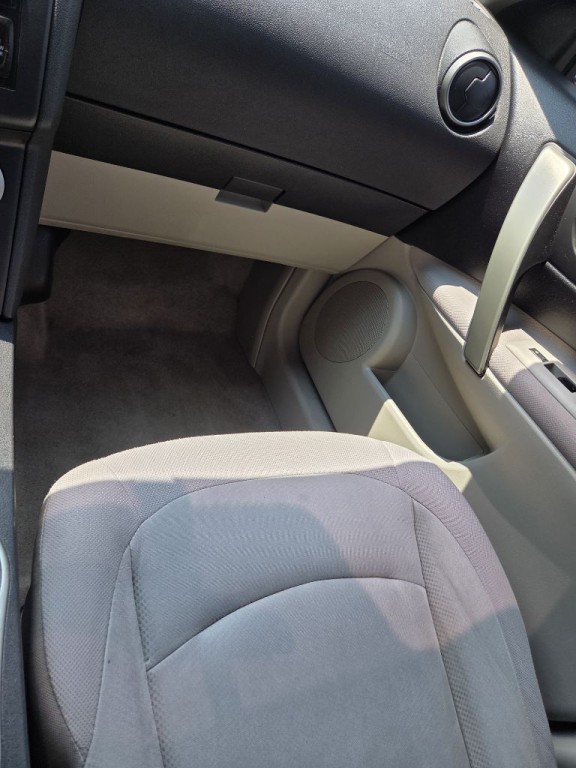 2014 Nissan Rogue Image 12