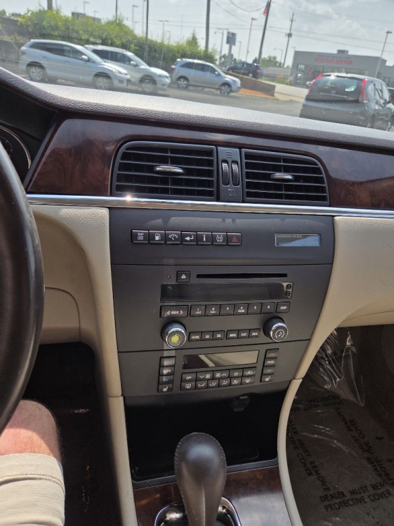 2008 Buick Lacrosse Image 6