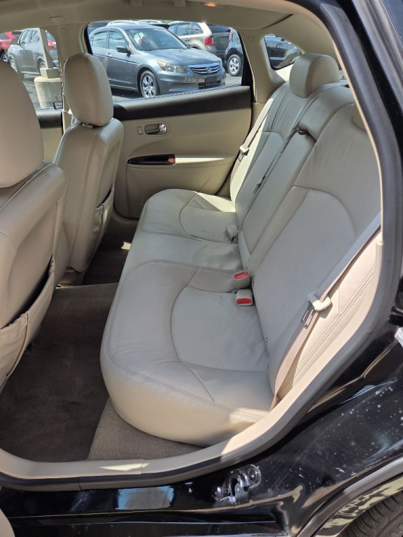 2008 Buick Lacrosse Image 10