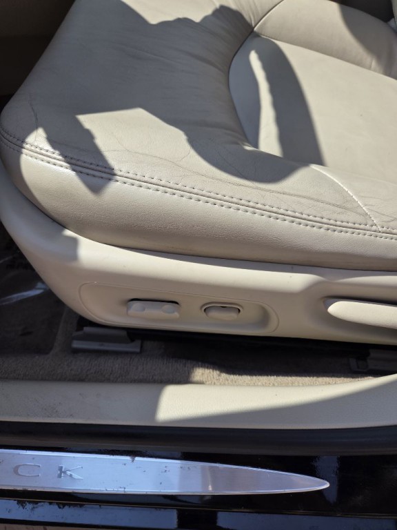 2008 Buick Lacrosse Image 12