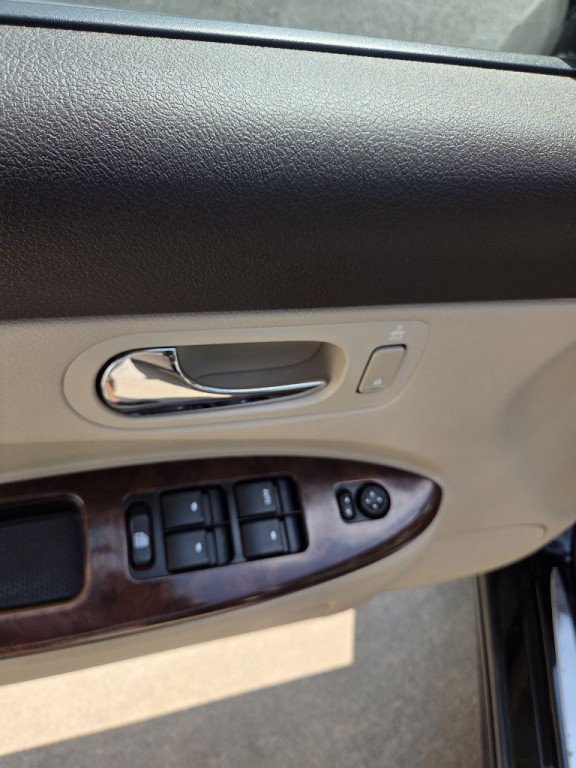 2008 Buick Lacrosse Image 13