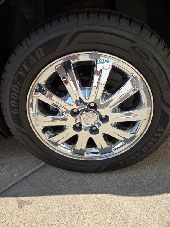 2008 Buick Lacrosse Image 15