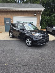 Image for 2017 Kia Soul  ID: 6618917