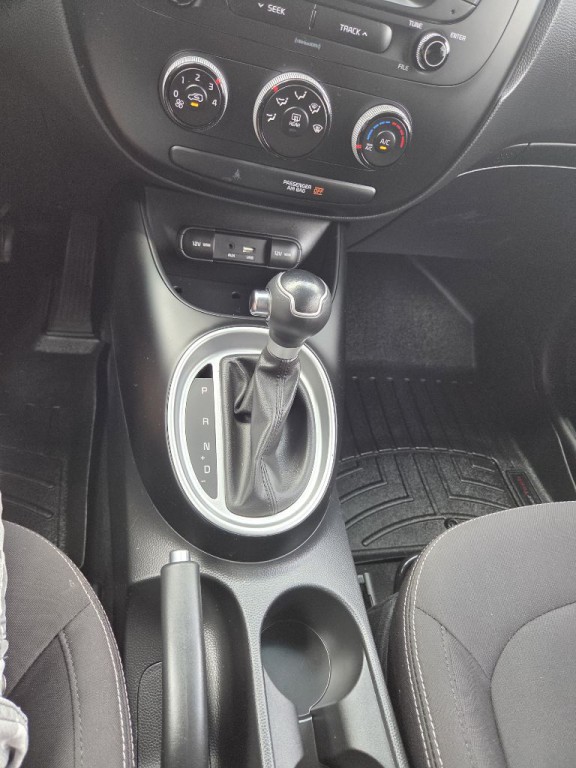 2017 Kia Soul Image 7