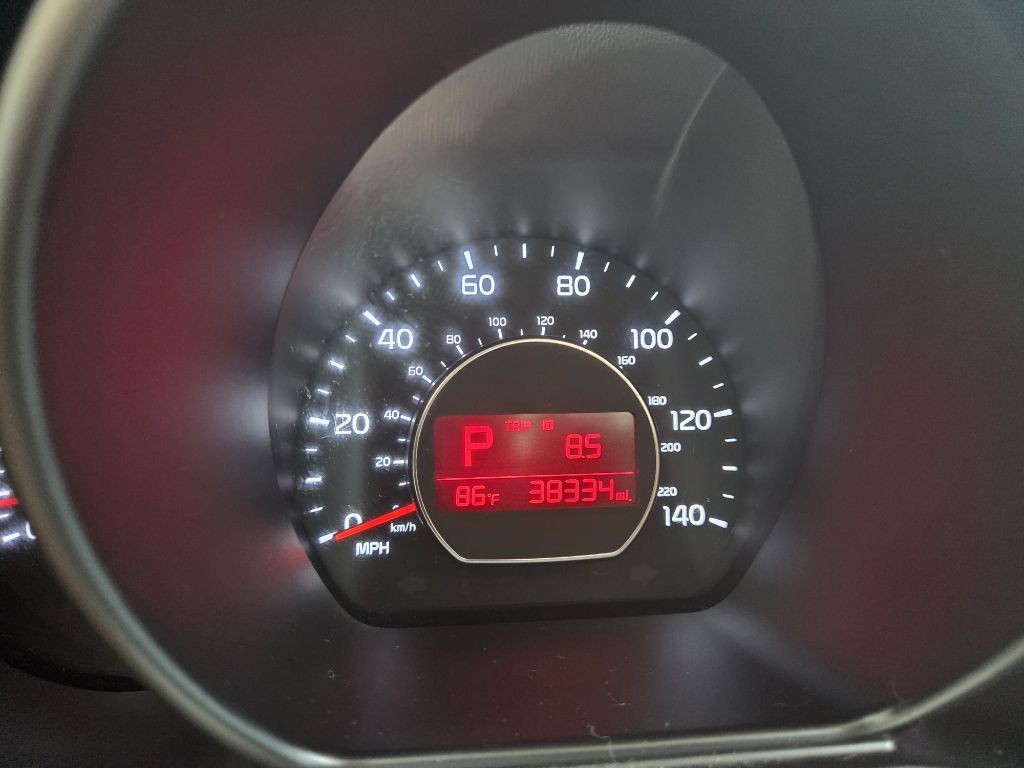 2017 Kia Soul Image 8