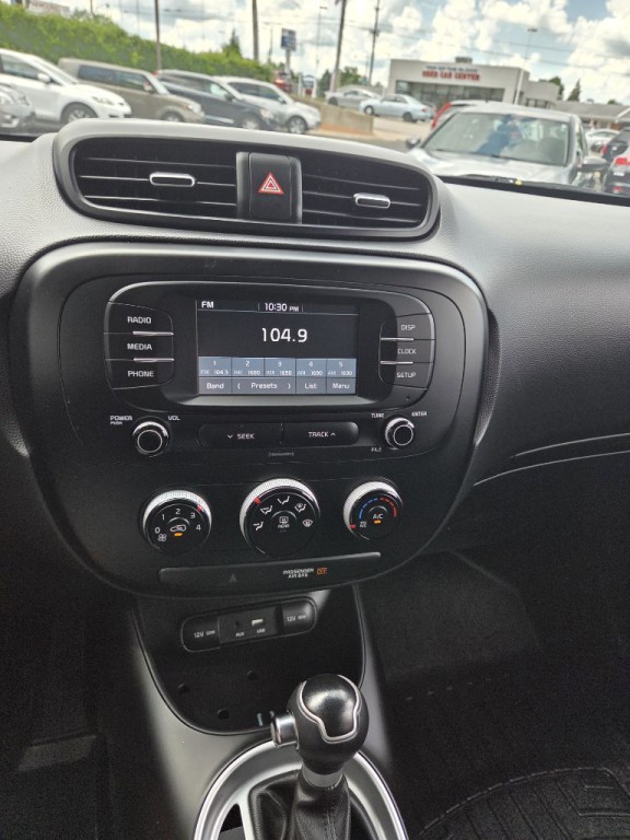 2017 Kia Soul Image 9