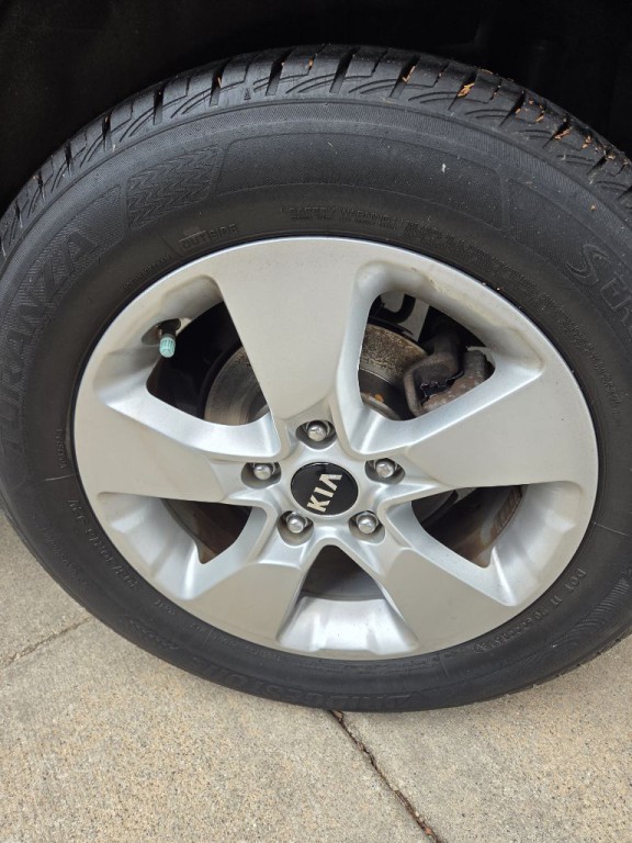 2017 Kia Soul Image 21