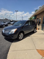 Image for 2013 Nissan Rogue S ID: 6618941