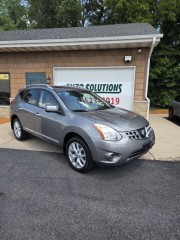 Image for 2012 Nissan Rogue S ID: 6618951