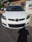 Image for 2007 Mazda CX-7  ID: 6650566