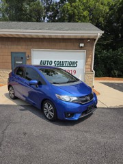 Image for 2015 Honda Fit EX ID: 6727235