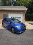 Image for 2015 Honda Fit EX ID: 6727235