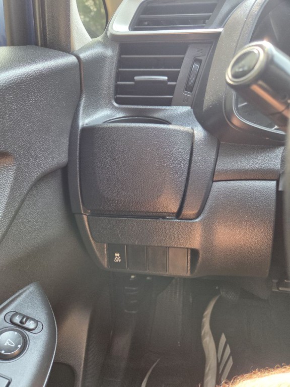 2015 Honda Fit Image 7