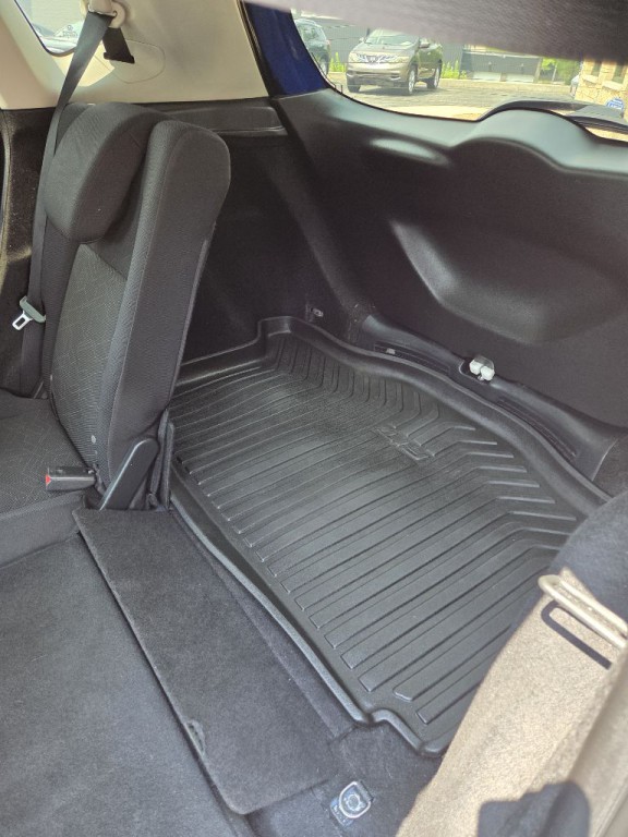 2015 Honda Fit Image 14