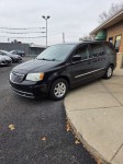 Image for 2011 Chrysler Town & Country Touring ID: 6727244