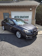 Image for 2015 Subaru Impreza Sport Limited ID: 6727260