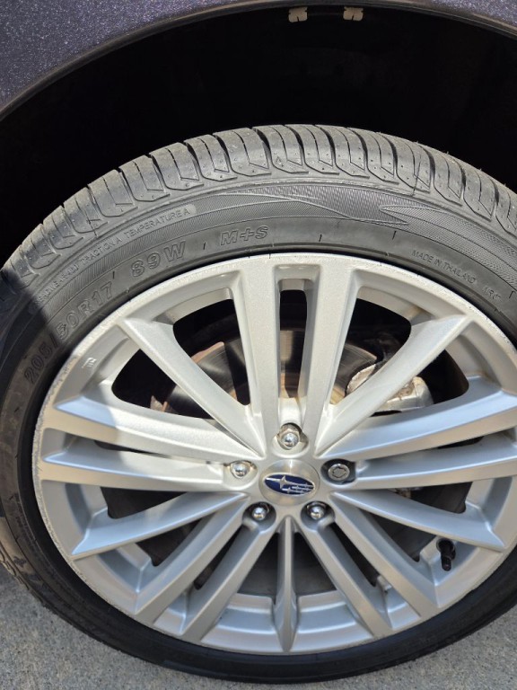 2015 Subaru Impreza Image 5