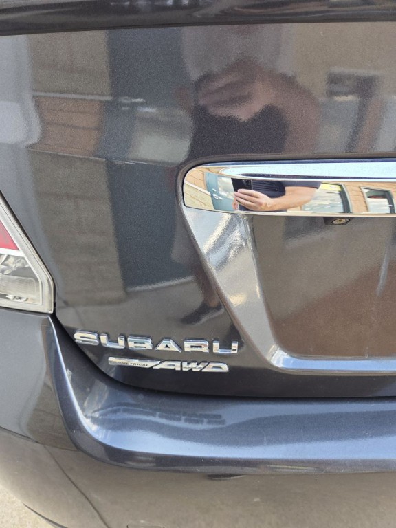 2015 Subaru Impreza Image 6